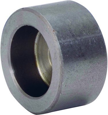 555 - Bouchon acier tête ronde F NPT série 6000 lbs.